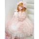 Mewroco The Taste Of Candy Blouse JSK and One Piece(Reservation/Full Payment Without Shipping)